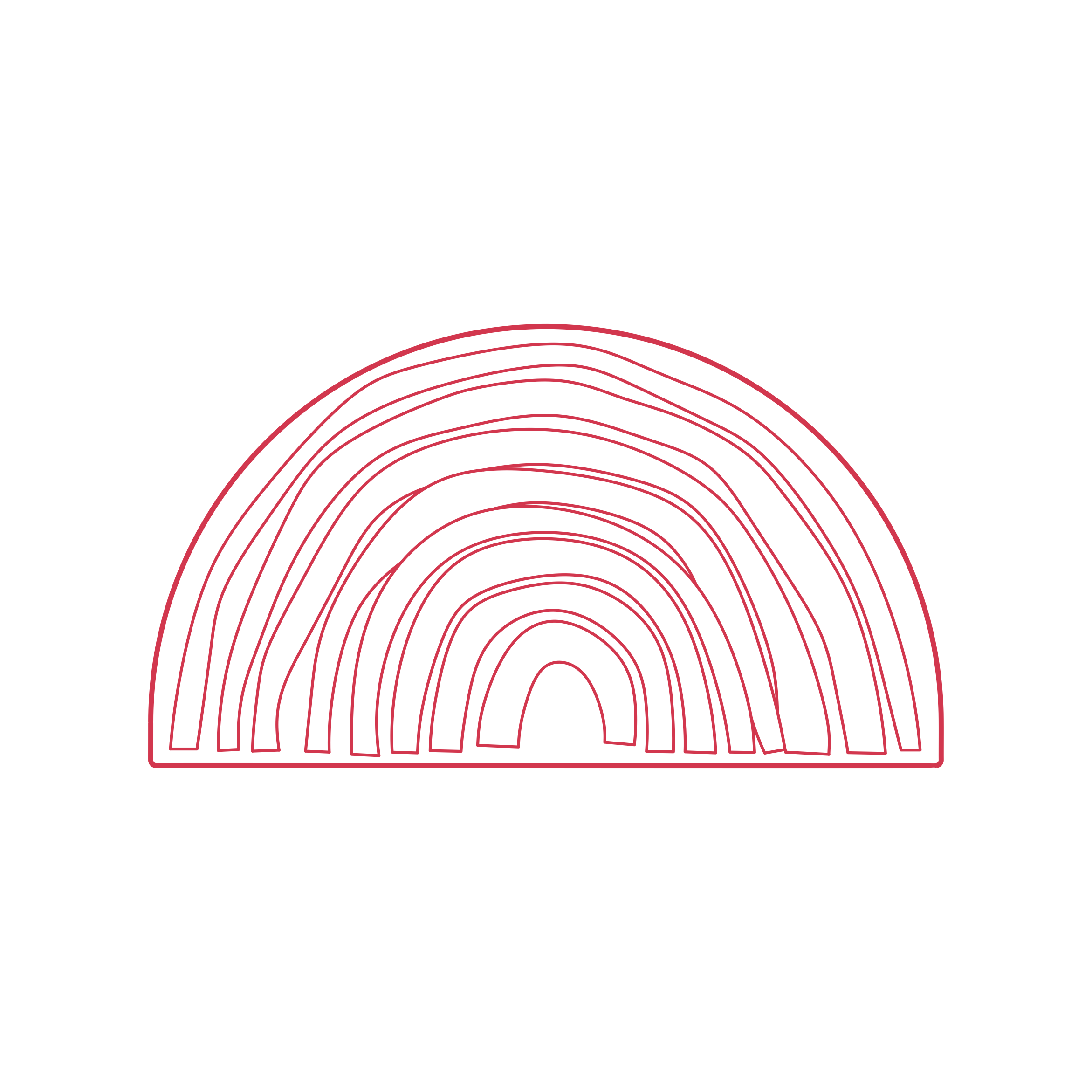 Objects Door Mats Ikea Pillemark Door Mat Outline Svg File Free Vectors